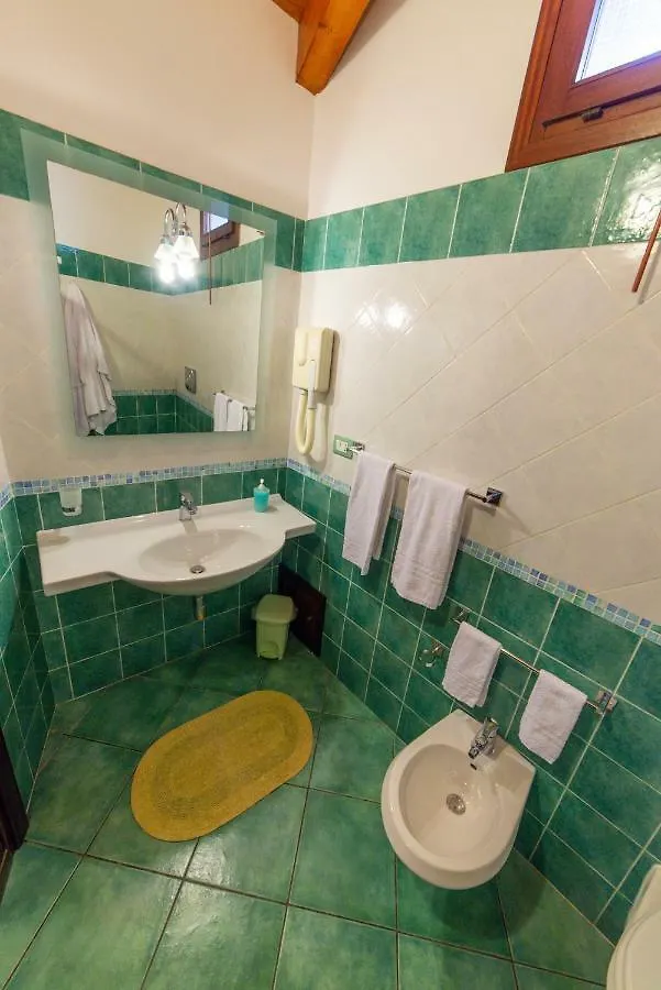 Clelia Case Centro Storico Holiday home Isola di Ustica