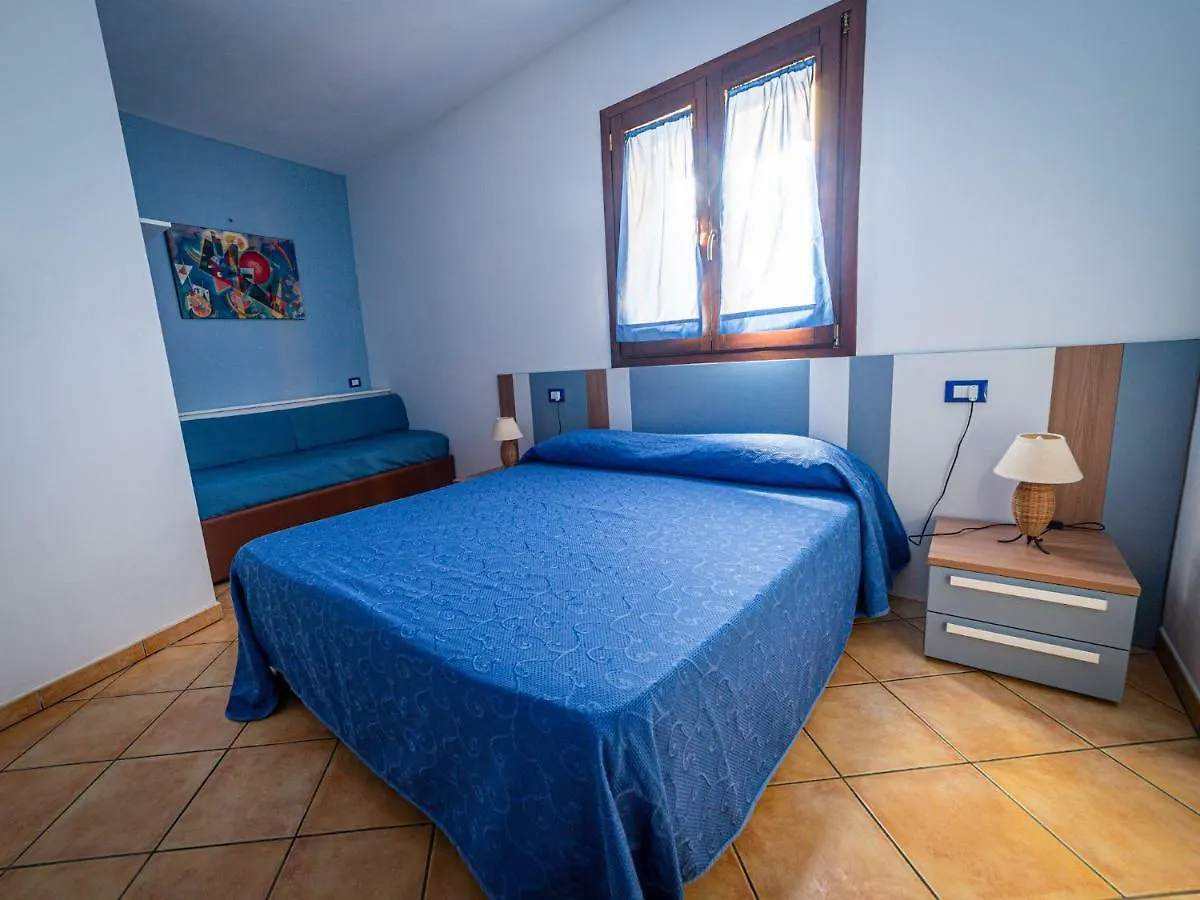 Clelia Case Centro Storico Holiday home Isola di Ustica 0*,
