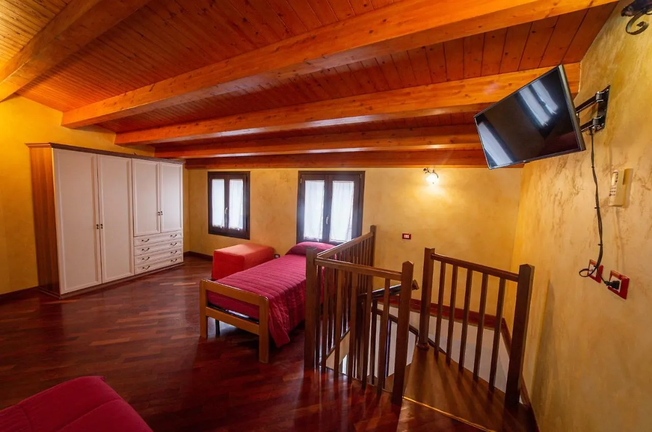 Clelia Case Centro Storico Holiday home Isola di Ustica 0*,  Italy